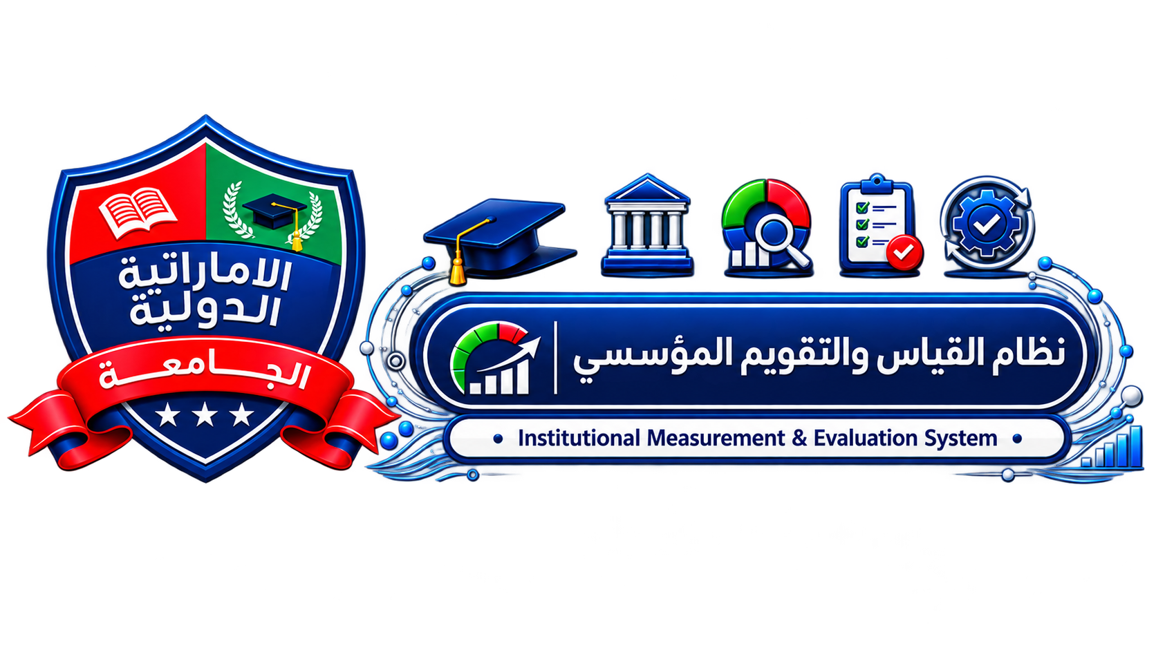 Institutional Measurement & Evaluation System - IMES